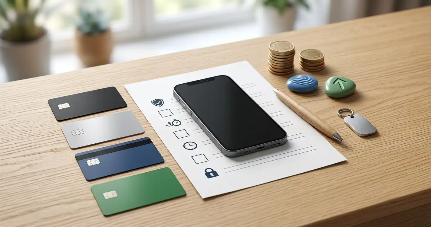 Neutral editorial illustration about BetFoxx payments